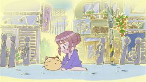 Poyopoyo Kansatsu Nikki